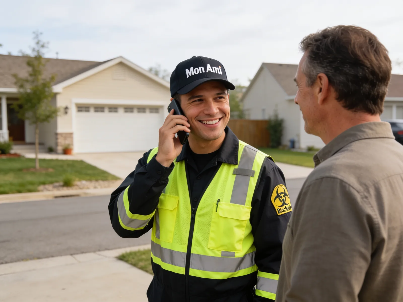 Sewage Cleanup Gilbert, AZ FAQs